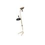 Office design and planning - Abbey Floor Lamp  - COVET HOUSE