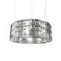 Hanging lights - ROUNDMOND suspension - SPIRIDON DECO