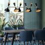 Suspensions - Helsinki II Suspension Lamp - CREATIVEMARY