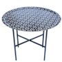 Coffee tables - Low Tables - IMAGES D'ORIENT