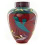 Objets design - Vase Birds of Paradise - IMAGES D'ORIENT