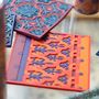 Table mat - Trivet - IMAGES D'ORIENT