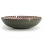 Bowls - Melamine bowl - IMAGES D'ORIENT