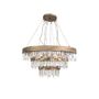 Office furniture and storage - Naicca Chandelier  - COVET HOUSE