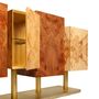 Sideboards - THE SPECIAL TREE Sideboard and Cabinet - INSIDHERLAND