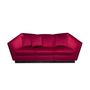 Sofas - EAGLE  3 seat Sofa - INSIDHERLAND