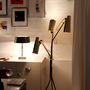 Office design and planning - Jackson | Floor Lamp - DELIGHTFULL