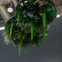 Office design and planning - G-Circles - GREEN MOOD