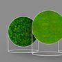 Decorative objects - G-Screen panels - GREEN MOOD