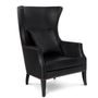 Office furniture and storage - Dukono armchair - MAISON VALENTINA