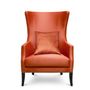 Office furniture and storage - Dukono armchair - MAISON VALENTINA