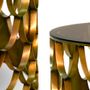 Dining Tables - Koi Center Table - MAISON VALENTINA