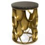 Decorative objects - Koi side table - MAISON VALENTINA