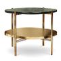 Dining Tables - Craig side table - MAISON VALENTINA