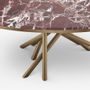 Coffee tables - Duchess Center Table - MALABAR