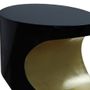 Dining Tables - Bryce side table - MAISON VALENTINA