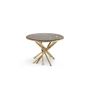 Dining Tables - Duchess Side Table - MALABAR