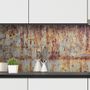 Kitchen splash backs - Textures effects - EASY D&CO BY HD86