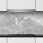 Kitchen splash backs - Textures effects - EASY D&CO BY HD86