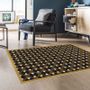 Other caperts - ART DECO FLOOR MAT - EASY D&CO BY HD86