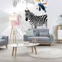 Other wall decoration - Panoramic wall paper - EASY D&CO BY HD86