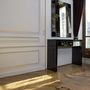Console table - CONSOLE ET MIROIR NEUILLY - LE DAUPHIN