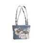 Bags and totes - a new product line.. the Art de Lys  family is still growing - ART DE LYS