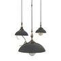 Hanging lights - TRIPTICO Suspension Lamp - BOCA DO LOBO