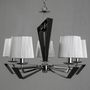 Ceiling lights - LUSTRE CHEVERNY - LE DAUPHIN