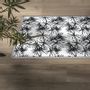 Table linen - EXOTIC JUNGLE VINYL FLOOR MATS - EASY D&CO BY HD86