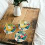 Decorative objects - COASTER / TABLE MAT - EASY D&CO BY HD86