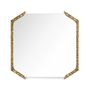 Mirrors - ALENTEJO Mirror - Square and Rectangular - INSIDHERLAND