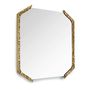 Mirrors - ALENTEJO Mirror - Square and Rectangular - INSIDHERLAND