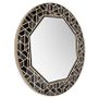 Mirrors - Tortoise Mirror - MAISON VALENTINA