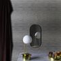 Wall lamps - “GIN” sconces - ENOSTUDIO