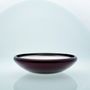 Design objects - DECO flat bowl - AN&ANGEL