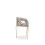 Chaises - Chandra Chair - KOKET