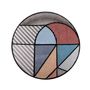 Other caperts - ROUND LOLA RUG - RUG'SOCIETY