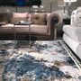 Contemporary carpets - SAFIR HANDMADE - LOOMINOLOGY RUGS