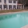 Outdoor pools - ROUVIERE COLLECTION MICROCONCRETE - ROUVIERE COLLECTION