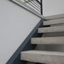 Escaliers - Fabrications d'escaliers sur mesure. - ROUVIERE COLLECTION