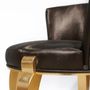 Chairs - Deliciosa Bar Stool  - KOKET