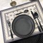 Placemats - TABLE SET - MAISON BERHT