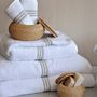 Other bath linens - Bath linens - TRILOGY - SIGNORIA FIRENZE