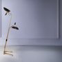 Floor lamps - Abbey | Floor Lamp - DELIGHTFULL