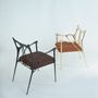 Armchairs - Ink Chair - MASAYA