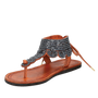 Chaussures - LĀ noir - ISHOLA