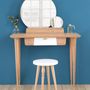Console table - Dressing table "My Vanity Desk" - JUNGLE BY JUNGLE HOME