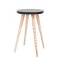 Design objects - side table My Lovely Ballerine. - JUNGLE BY JUNGLE HOME