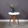 Design objects - side table My Lovely Ballerine. - JUNGLE BY JUNGLE HOME